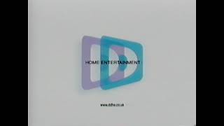 DD Home Entertainment 2004 [upl. by Assirrak274]