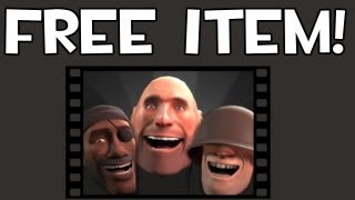 TF2 How to use The Schadenfreude for free [upl. by Oralle]