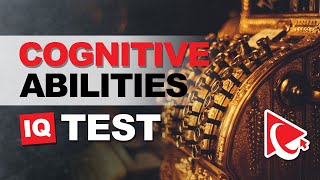 How to Pass Cognitive Abilities Test Questions amp Answers [upl. by Laeira670]