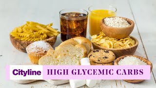 7 high glycemic carbs to stay away from [upl. by Koeppel517]