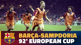 ALL THE GOALS Every Ronaldinho strike for Barça [upl. by Rudich]