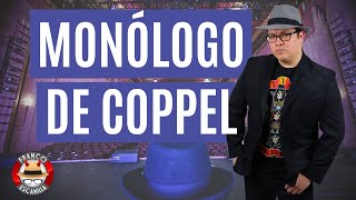 Franco Escamilla Monólogo de Coppel [upl. by Kaspar]