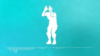 Fortnite Get Griddy Emote Music 1 HOUR  Icon Series Dance [upl. by Nari635]