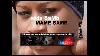 Aida Samb  Mame Samb [upl. by Aniweta]