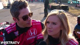 ‘Bachelor’ Arie Luyendyk Jr and Lauren Burnham Talk Starting a Family [upl. by Fabrienne]