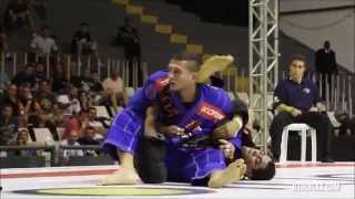 Brazilian Jiu Jitsu Highlights [upl. by Rashida]