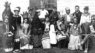 Peskotomuhkat The Passamaquoddy People  People Of The Dawn  History Culture amp Affiliations [upl. by Drahsir]