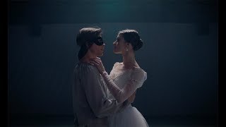 ROMEO AND JULIET  Bolshoi Ballet in Cinema Official trailer [upl. by Adnalue]