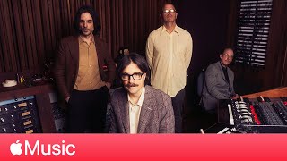 Weezer ‘OK Human’ and Complexity of ‘Pinkerton’  Apple Music [upl. by Libbey733]