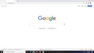 How to Pin and Unpin Extensions from the Google Chrome Toolbar Tutorial [upl. by Okorih]