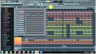 Rick Ross Stay Schemin Instrumental Remake on FL Studio Free FLP Download [upl. by Pauletta]