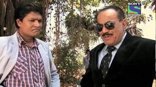 CID  Episode 617  Khoon Bandh Darwaze Ke Peeche [upl. by Padraic]