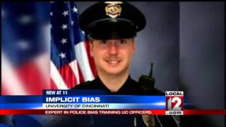 The science of bias policing [upl. by Aihseyt280]