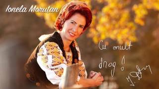 Ionela Moruțan Floare rara ești norocule [upl. by Gareri]