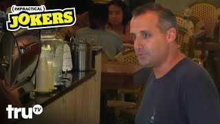 Impractical Jokers Inside Jokes  Am I Overreacting  truTV [upl. by Gomez]