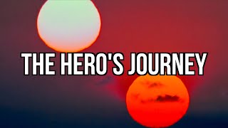 Star Wars and The Heros Journey [upl. by Latreece]