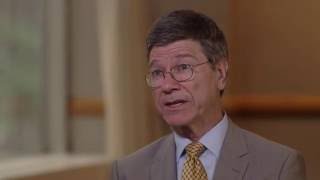 Sustainable Development Goals  Jeffrey Sachs on the SDG Index [upl. by Intruok]