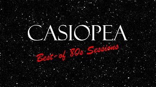 Casiopea  Looking UpDr SoloBass Solo Live 1985 [upl. by Akitnahs]