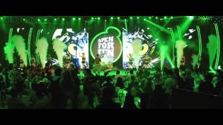 Tuborg First Launching Event in Hanoi Vietnam [upl. by Etnahsal]