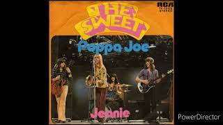 The Sweet  Poppa Joe [upl. by Ettennan]