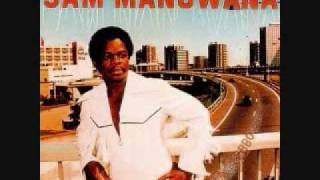 Sam Mangwana Maria Tebbo [upl. by Ardiedal]