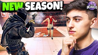 SIEGE IS BACK  Year 9 First Impressions [upl. by Frans]