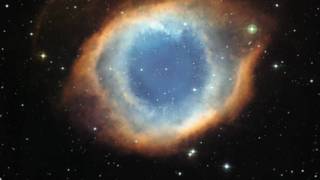 Zoom Into The Helix Nebula 720p [upl. by Neuberger611]