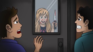 3 School Lockdown Horror Stories Animated Compilation of March 2021 [upl. by Dilisio217]