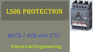 LSIG Protection in Circuit Breaker [upl. by Toombs]