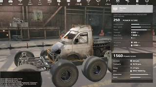 Crossout 101 Episode 2  Cabins Generators and Energy [upl. by Halas]