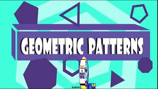 Geometric Patterns [upl. by Zel]