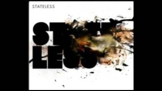 Stateless  Bloodstream Official lyrics [upl. by Nanreit877]