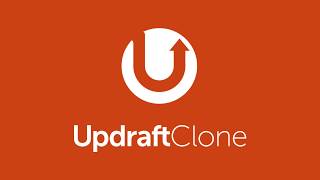 How to use UpdraftClone [upl. by Chon]