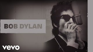 Bob Dylan  Worried Blues Studio Outtake  1962  Official Audio [upl. by Nahshun93]