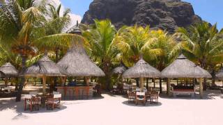 Dinarobin Hotel Golf amp Spa Mauritius  Beachcomber Tours [upl. by Schwing839]