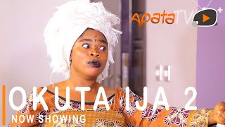 Okuta Ija 2 Latest Yoruba Movie 2021 Drama Starring Eniola Ajao  Odunlade Adekola  Jide Kosoko [upl. by Bethena]