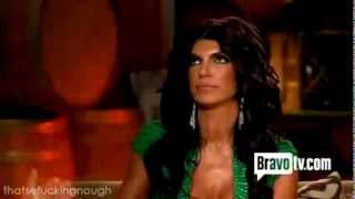 The Real Housewives of New Jersey Season 4 Reunion Preview 1 [upl. by Orimlede]