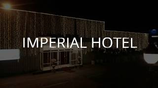 Imperial Hotel Management Services [upl. by Eilsek]