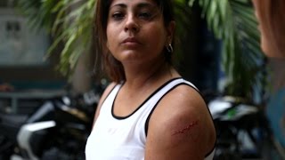 Femicide Part 1 Honduras one of the most dangerous places to be a woman  ABC News [upl. by Eiram]