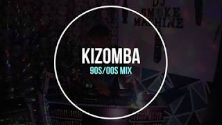 🔴 Kizombas Antigas 90s00s Mix 🎧 [upl. by Seligmann]