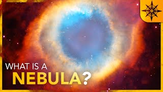 What Is A Nebula [upl. by Areip424]