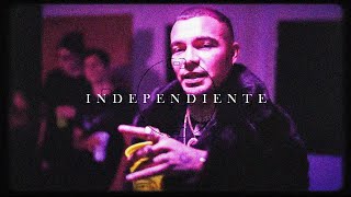 Gera MX  Independiente  DJ Lico Video Oficial [upl. by Ayotaj213]