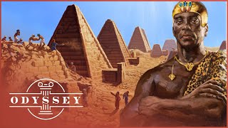 Nubian Kings Who Were Ancient Egypts Black Pharaohs  Mystery Of The African Pharaohs  Odyssey [upl. by Ahseinad221]