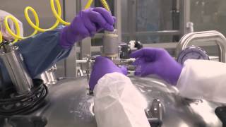 Bioprocessing Part 2 Separation  Recovery [upl. by Udenihc]