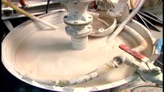 How Its Made Ceramic Tiles [upl. by Anohs]