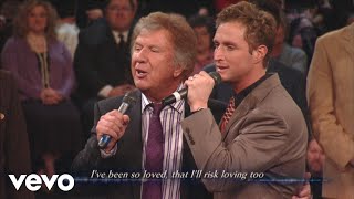 Gaither Vocal Band Ernie Haase amp Signature Sound  I Then Shall Live Live [upl. by Culliton]