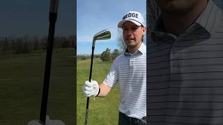 Titleist T200 3 Iron ASMR canada golfswing golf golfswing golflife golfer toronto golfhole ￼ [upl. by Haidebej]