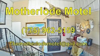 Motherlode Motel [upl. by Gilbertine575]