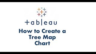 Tableau Tutorial 19  How to create a Tree Map chart in Tableau  Tableau Data Visualization [upl. by Eben214]