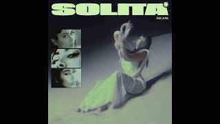 Kali Uchis – Solita Official Audio [upl. by Mayap160]